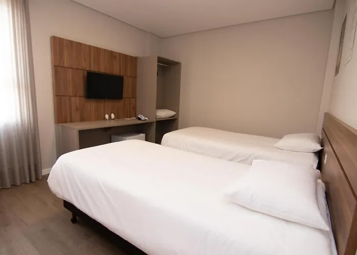 Hotel Maua